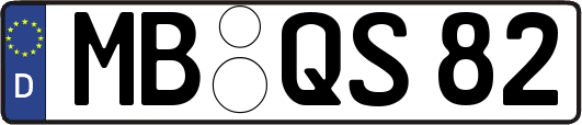 MB-QS82