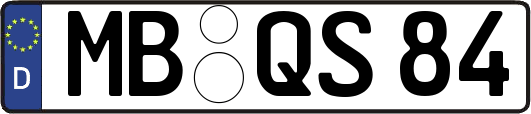 MB-QS84