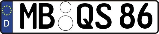 MB-QS86