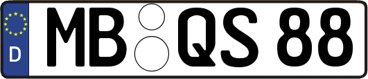 MB-QS88
