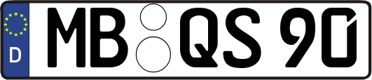 MB-QS90