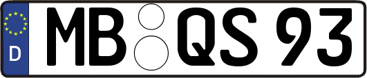 MB-QS93