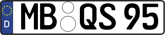 MB-QS95