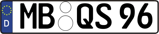 MB-QS96