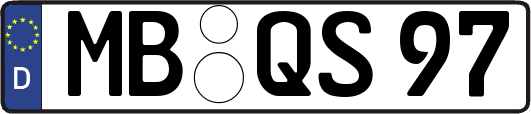 MB-QS97
