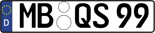 MB-QS99