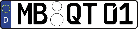 MB-QT01