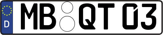 MB-QT03
