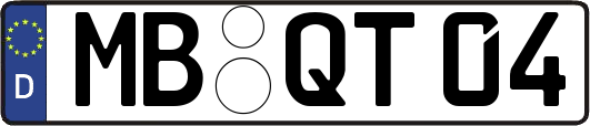 MB-QT04