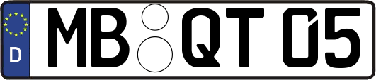MB-QT05