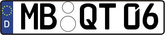 MB-QT06