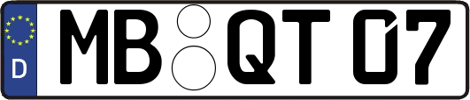 MB-QT07
