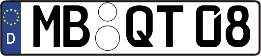 MB-QT08