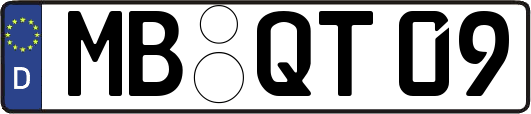 MB-QT09