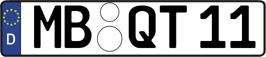 MB-QT11
