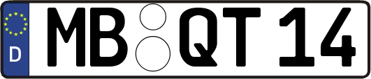 MB-QT14
