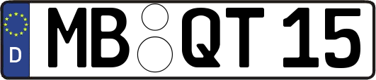 MB-QT15