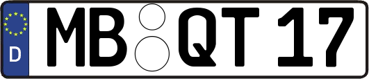 MB-QT17