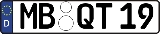 MB-QT19