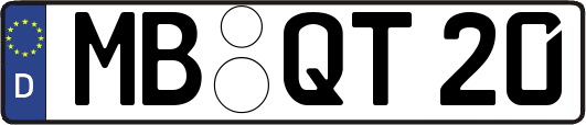 MB-QT20