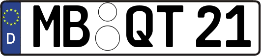 MB-QT21