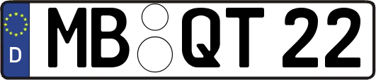 MB-QT22