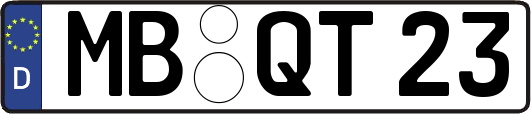 MB-QT23