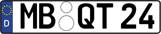 MB-QT24