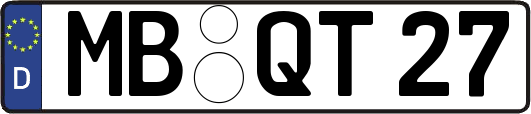 MB-QT27