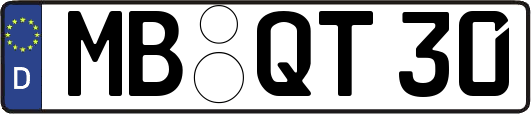 MB-QT30