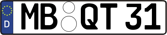 MB-QT31