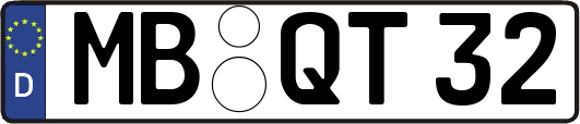 MB-QT32