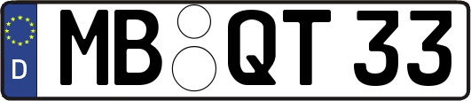 MB-QT33