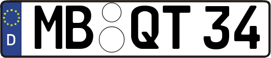 MB-QT34