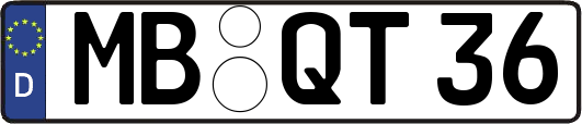 MB-QT36