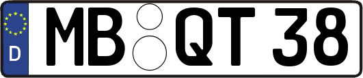 MB-QT38