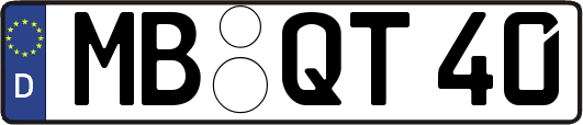 MB-QT40