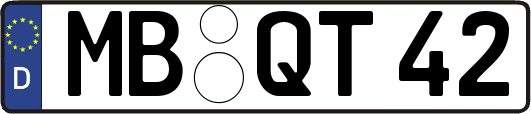 MB-QT42
