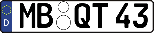 MB-QT43