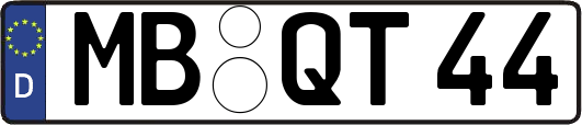 MB-QT44