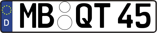 MB-QT45