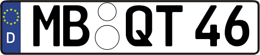 MB-QT46
