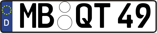 MB-QT49