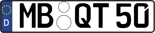 MB-QT50