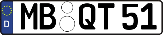 MB-QT51