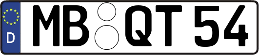 MB-QT54