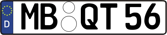 MB-QT56