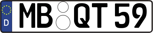 MB-QT59