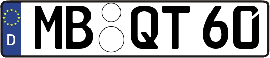 MB-QT60