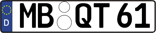 MB-QT61